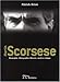 Martin Scorsese by 