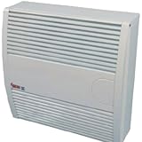 Außenwand-Heizgerät 2500 Watt Gasheizer für Räume Propan/Erdgas: Amazon