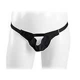 Actifi Suspensory Aid Support - Non-Elastic Adjustable Waistband