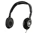 Sennheiser HD228 Closed Back Headphone Optimized for iPod/iPhone/MP3/and Music Players (Discontinued by Manufacturer)