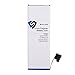 Stalion 1440mAh 3.8V Li-Ion Polymer Battery for iPhone 5, 5G, GSM and CDMA A1428 / A1429 / A1442 Models