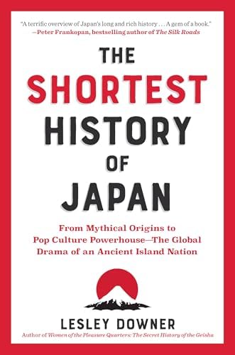 A History of Japan Blackwell 洋書 Amazon.com: A History of Japan (Blackwell History of the World