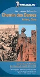 Chemin des Dames, Aisne, Oise