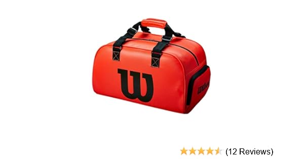 wilson infrared duffle bag