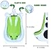 Potty Training for Boys - Cute Cow Toilet Training/Potty Urinal Pee Trainer Urine - Cow