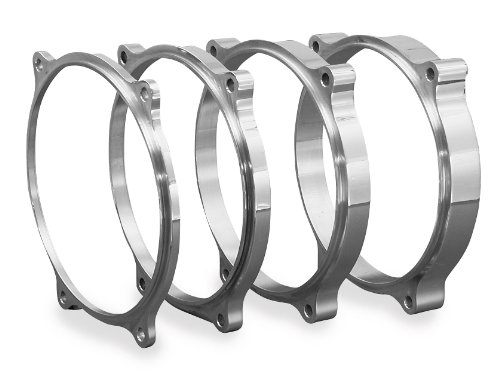 Belt Drives Primary Spacer - 1/4in. PS-250