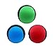 Silfrae Surf Ball - Water Jumping Ball with Blue, Red, Green Color Options