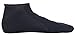 NeoSport 2mm Neoprene Snorkel Low-top Socks, Black - Size 10