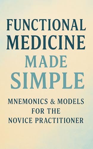 Amazon.com: FUNCTIONAL MEDICINE LABORATORY EVALUATION: A Complete