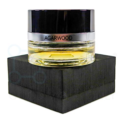 Boxiti Genuine Agarwood Mood Car Air Freshener - Interior Cabin Atomizer Fragrances for Mercedes C E GLC GLE CLS S Class, Suitable for Cars Equipped Air Balance Package (P21)