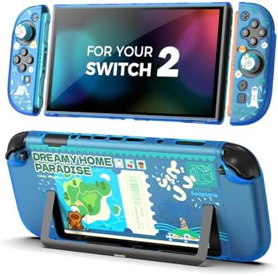 Amazon.com: Nintendo Switch Accessory Set (Carry Case + Screen