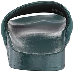 PUMA Men's Leadcat Slide Sandal, Ponderosa Pine, 4
