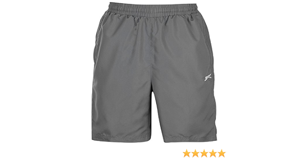 Slazenger Mens Woven Shorts Bottoms 