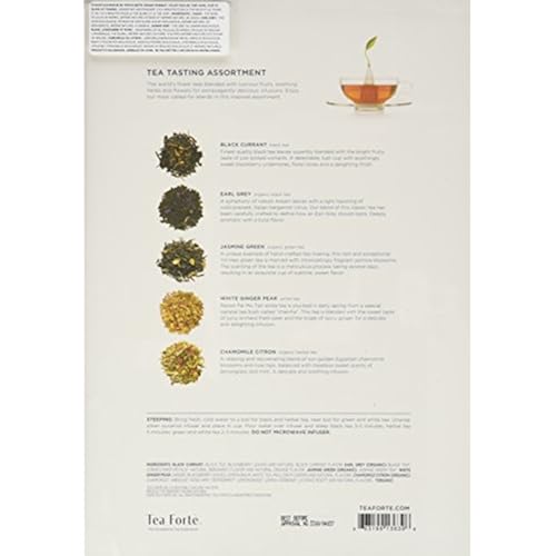 Grocery & Gourmet Food, Beverages, Coffee, Tea & Cocoa, Tea, Tea Samplers