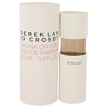 derek lam drunk on youth perfume