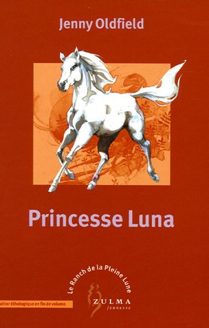 Princesse Luna