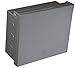 Arlington EB0708-1 Electronic Equipment Enclosure Box, 7