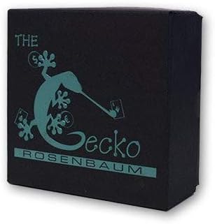 Gecko by Jim Rosenbaum - Trick