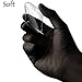 Misxi Apple Watch Series 3 Case, iwatch 3 Screen Protector TPU All-Around 0.3mm Ultra-Thin Cover for New Apple Watch Series 3 42mm (2 Pack)