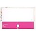 Mead Pocket Folders, 2-Pocket, 12