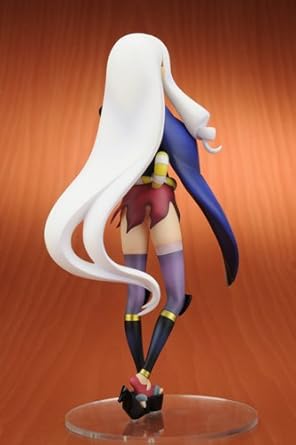 刀語 奇策士とがめ フィギュア ドール 通販 Amazon