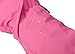 SimpliKids Children's Snowboard Toddler Mittens Sports Waterproof Winter Girls Mittens Gloves,XS,Fuchsia
