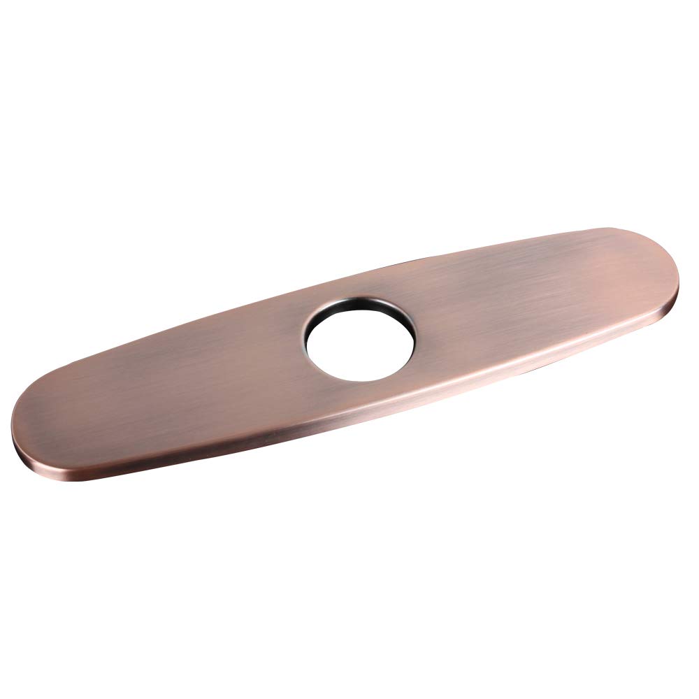 Best copper faucets for kitchen sinks