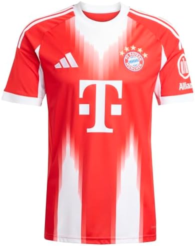 Amazon.com: Adidas Bayern Munich Authentic Third Jersey 2022/2023