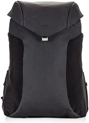 Anti-Theft Backpack (Polyester) - Joey - Limited Edition, Rain Cover Resistant, Ergonomic Shoulder Back Straps Padding Multiple Compartments Laptop Tablet Smart Phone Passport Storage Holders