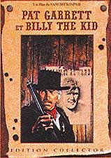 Pat Garrett Et Billy The Kid