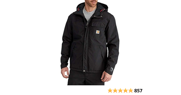 men's shoreline jacket