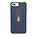 URBAN ARMOR GEAR [UAG] Folio iPhone 8 Plus/iPhone 7 Plus/iPhone 6s Plus [5.5-inch Screen] Metropolis Feather-Light Rugged [Cobalt] Military Drop Tested iPhone Case