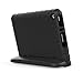 MoKo Case for Fire 2015 7 inch - Kids Shock Proof Convertible Handle Light Weight Super Protective Stand Cover for Amazon Fire Tablet (7
