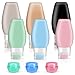 9 Pack Leakproof Silicone Travel ATN95E Diamond Record Player Needles Replacement Stylus, Compatible with Audio-Technica AT-LP120-USB Turntables(Not for LP120X-USB)