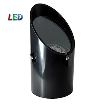 Amazon.com : Best Pro Lighting Low Voltage Landscape Well Lights with