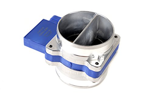 Mr. Sensor Mass Air Flow Meter Sensor for 96-00 Chevrolet C2500 WT & GMC P3500 & 93-02 Pontiac Firebird Formula 5.7L V8 - Thumbnail 3