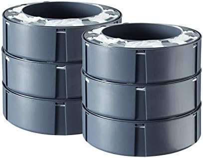 simplee sangenic refill cassette