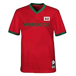 Outerstuff Mens FIFA World Cup Fan
