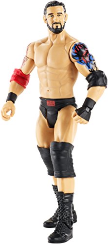 WWE Basic Figure, Bad News Barrett