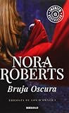 Bruja oscura: Trilogía de los O'Dwyer