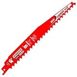 Freud DS0903CP Diablo 9" Carbide Pruning Reciprocating Blade (1 Pack)