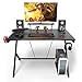 Coleshome Gaming Desk 39