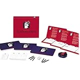 The Game of SCATTERGORIES