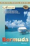 Adventure Guide Bermuda (Adventure Guides Series) (Adventure Guide to Bermuda) by Blair Howard