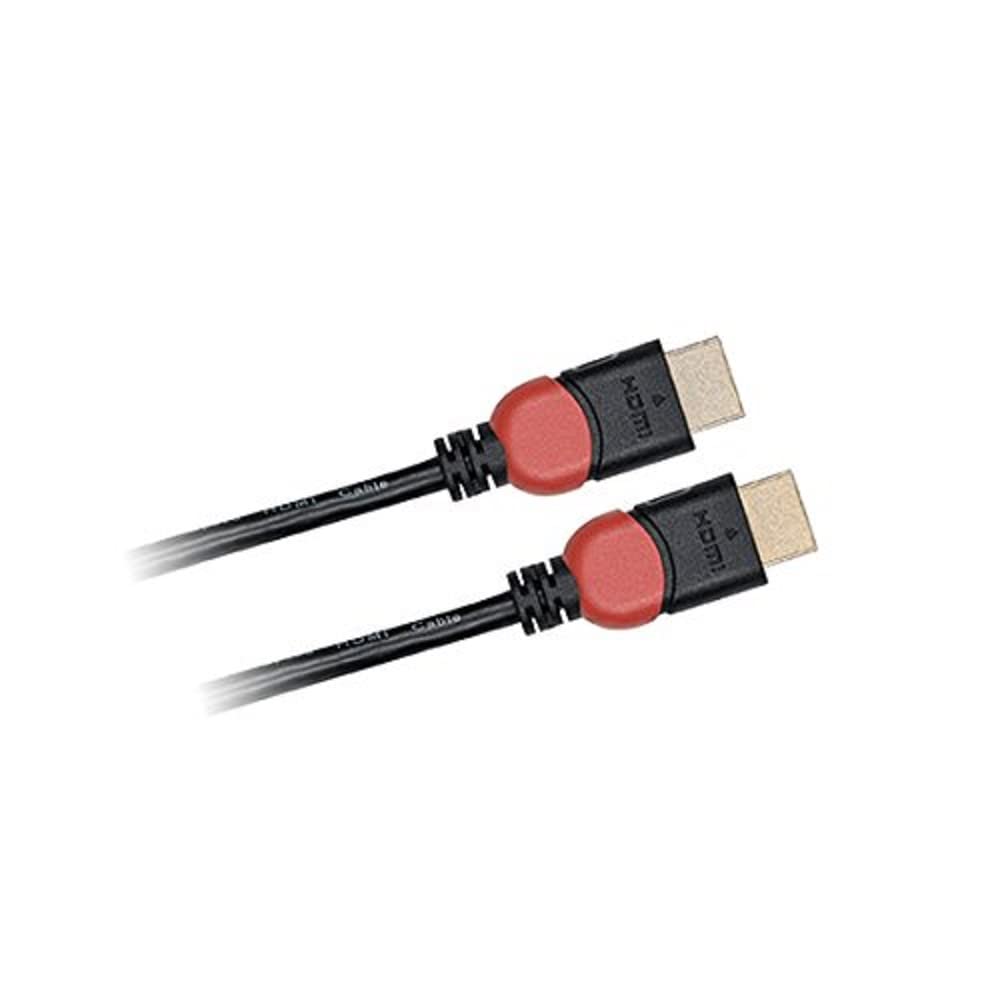 D2 Diffusion d2hdmi300 HDMI Cable Male 3 m Black