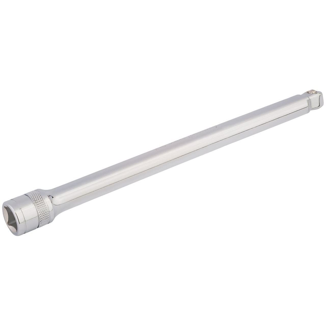 Draper 16757 1/2" Square Drive Wobble Extension Bar, 250mm Length
