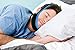 My Snoring Solution Anti Snoring Chin Strap Stop Snoring Jaw Strap Best Night Sleep (Md)