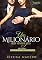 Livro Um milionário aos meus pés (Irmãos Clark)
