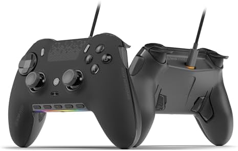 Amazon.com: SCUF ENVISION PRO Wireless V2 (2025) PC Only Gaming