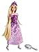 Mattel Disney Tangled Featuring Rapunzel Fashion Doll